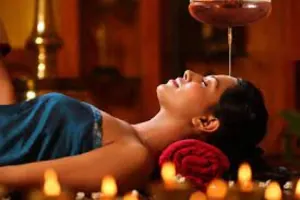Massaggio ayurvedico: Come si Effettua e Perché Farlo