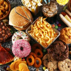 — alimentazione errata