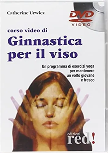 tutorial e video corsi di ginnastica del viso
