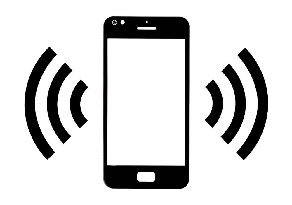 3. un cattivo uso del cellulare