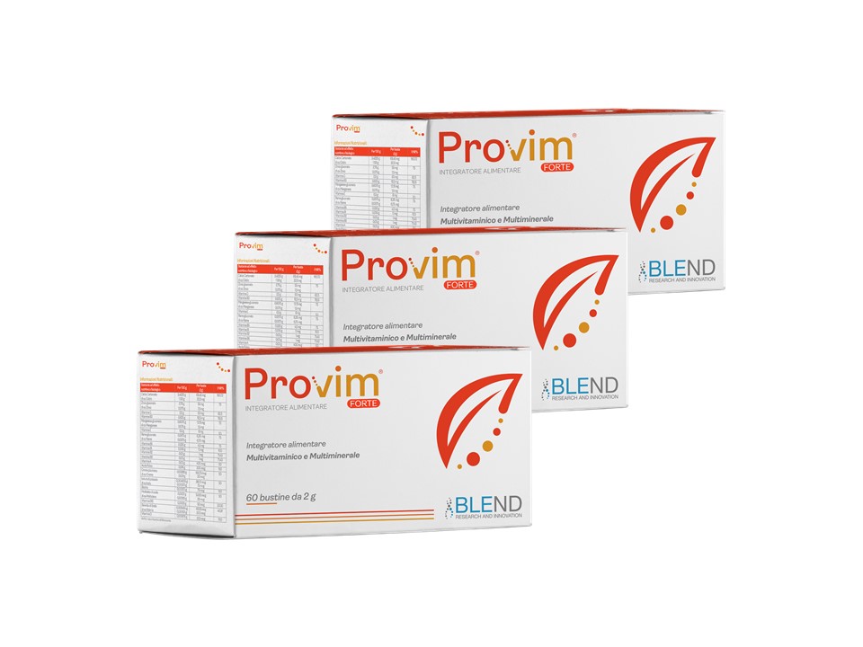 3. integratori vitaminici