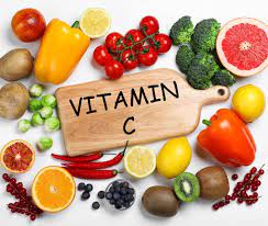Alimenti che contengono vitamina C