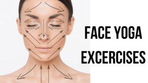 esercizi di face yoga