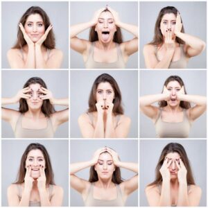 ginnastica viso: quanto tempo richiede ginnastica viso: quanto tempo richiede
