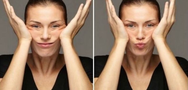 quanti minuti al giorno bisogna impiegare per rassodare il proprio viso quanti minuti al giorno bisogna impiegare per rassodare il proprio viso